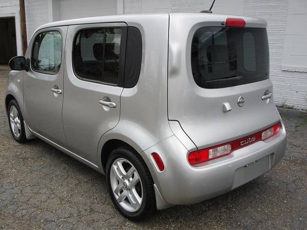 2010 Nissan Cube Fuel Efficient Nice Car - - by for sale in Minerva, OH – photo 13