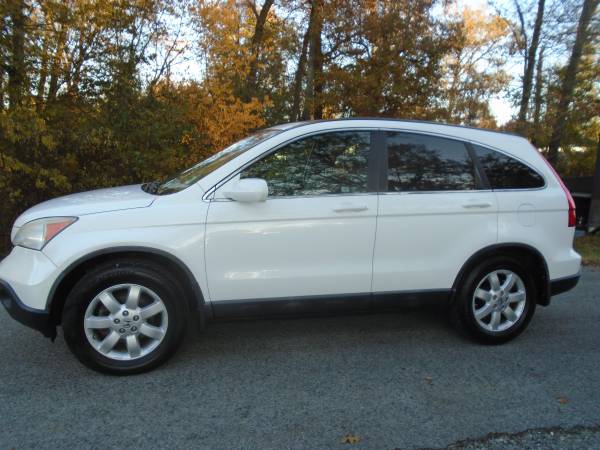 2009 Honda CRV EX-L AWD 2.4L * Sunroof / Heated Leather * 163k -... for sale in Hickory, TN