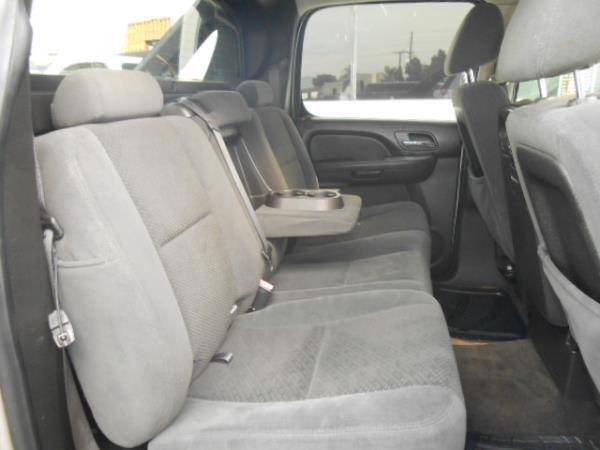 2008 Chevrolet Chevy Avalanche LS 4x2 4dr Crew Cab SB TAX SEASON for sale in Covina, CA – photo 15