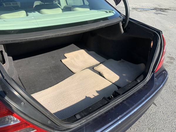2003 Mercedes-Benz E 320 /Harman/Kardon Sound//Moon Roof/ Alloy... for sale in Analomink, PA – photo 20