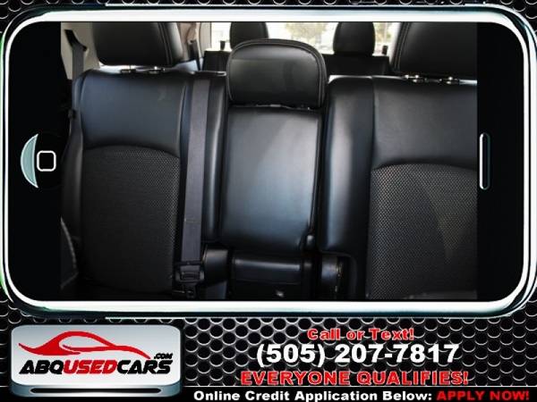 2018 Dodge Journey Crossroad for sale in Albuquerque, NM – photo 21