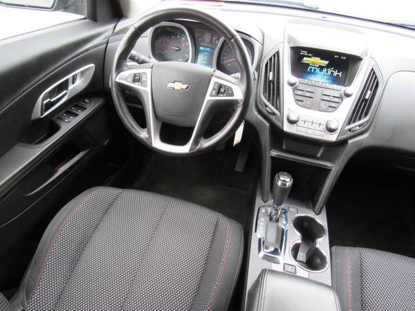 2016 Chevrolet Chevy Equinox LT Excellent Used Car For Sale - cars & for sale in Sheboygan Falls, WI – photo 12
