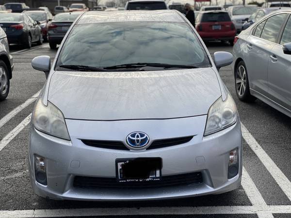 2010 Toyota Prius - cars & trucks - by owner - vehicle automotive sale for sale in Lynden, WA – photo 7