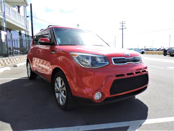 2016 Kia Soul EXCLAIM~ Low 39K Miles! Finance OK! Great Condition! -... for sale in Honolulu, HI – photo 2