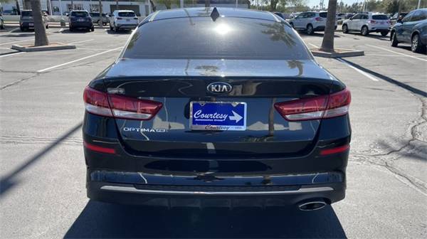 2020 Kia Optima LX On Sale - - by dealer for sale in Mesa, AZ – photo 20