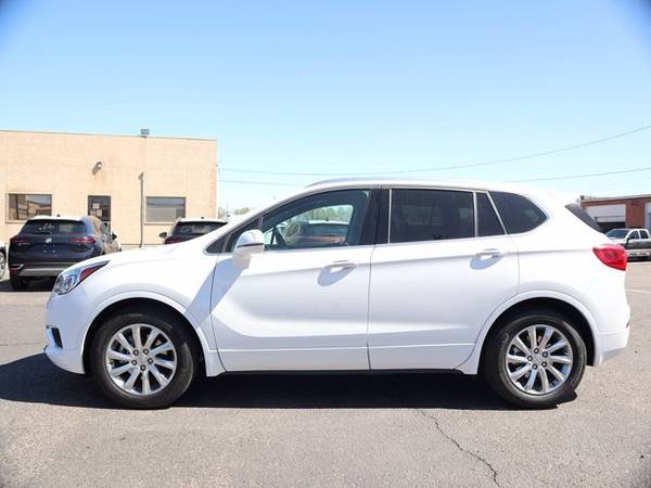 2020 Buick Envision Essence - - by dealer - vehicle for sale in Pueblo, CO – photo 6