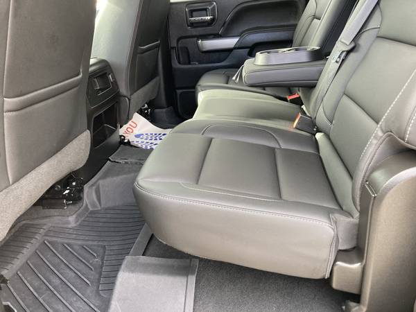2019 Chevrolet Chevy Silverado 2500HD LTZ - - by for sale in Okmulgee, OK – photo 15