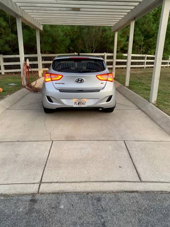 Hyundai Elantra GT for sale in Columbus, GA – photo 16