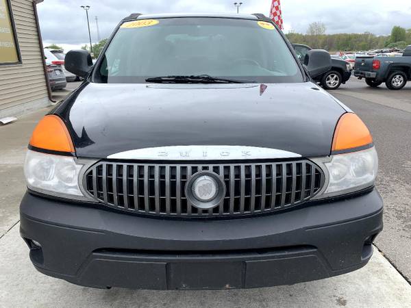 2003 Buick Rendezvous CXL FWD - - by dealer - vehicle for sale in Chesaning, MI – photo 2