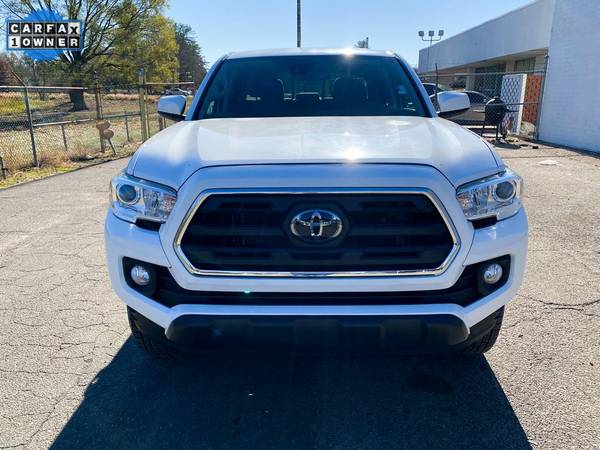 Toyota Tacoma Double Cab Automatic Carfax 1 Owner Trucks Clean Low -... for sale in Atlanta, GA – photo 7
