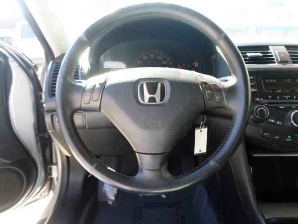 2003 Honda Accord EX V6 Coupe BUY HERE PAY HERE for sale in High Point, NC – photo 10