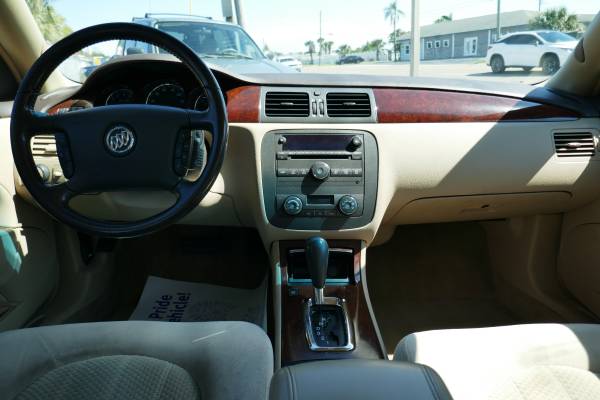 2008 BUICK LUCERNE CX - - by dealer - vehicle for sale in Clearwater, FL – photo 14