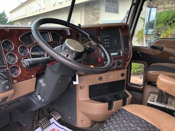2015 Mack GU813 - - by dealer - vehicle automotive sale for sale in Gainesville, FL – photo 5