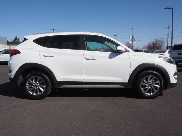 2018 Hyundai Tucson SEL - - by dealer - vehicle for sale in Bend, OR – photo 3