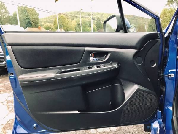 2016 Subaru WRX 4-Door for sale in binghamton, NY – photo 22