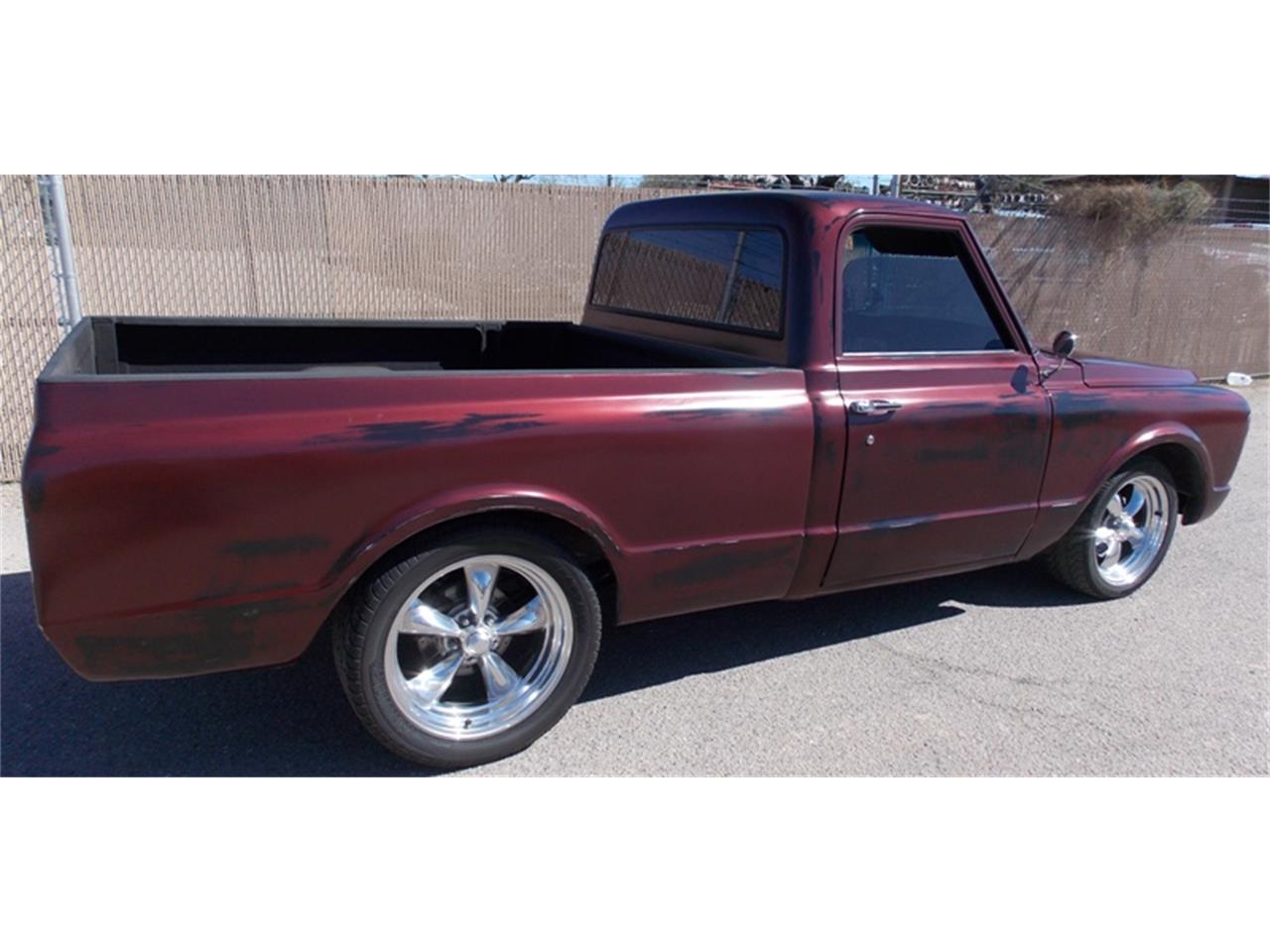 1969 Chevrolet C/K 10 for sale in Other, Other – photo 39