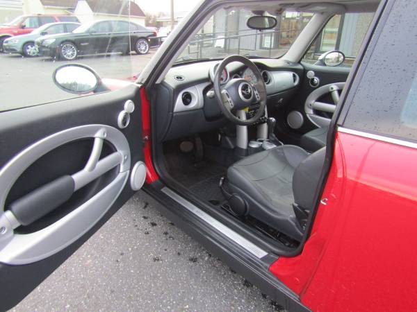 2003 Mini Cooper - - by dealer - vehicle automotive sale for sale in Seattle, WA – photo 9