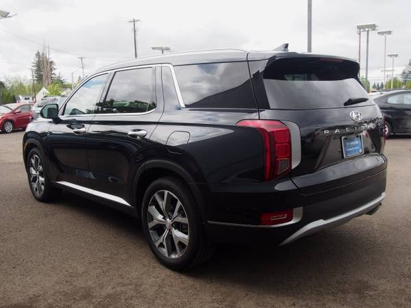 2020 Hyundai PALISADE SEL - - by dealer - vehicle for sale in Beaverton, OR – photo 7