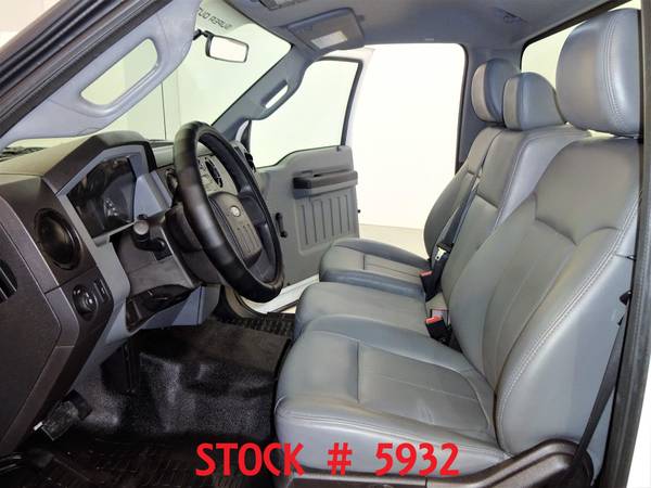 2011 Ford F250 Utility ~ Only 63K Miles! for sale in Rocklin, CA – photo 15