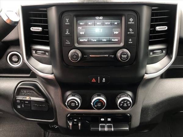2019 RAM 2500 Diesel 4x4 4WD Truck Dodge Big Horn Big Horn Crew Cab 8 for sale in Milwaukie, OR – photo 24