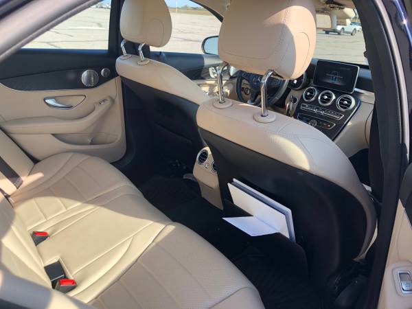 2016 C300 MERCEDES FOR SALE for sale in Smithtown, NY – photo 10