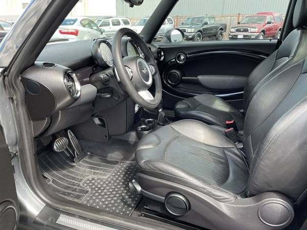 2008 MINI Cooper-43746 Miles! - - by dealer - vehicle for sale in Woodinville, WA – photo 11