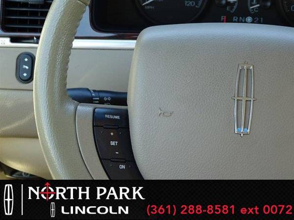 2007 Lincoln Town Car Signature - sedan for sale in San Antonio, TX – photo 20