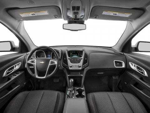 2016 Chevrolet Chevy Equinox LT - - by dealer for sale in Coon Rapids, MN – photo 10