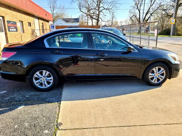 2012 Honda Accord SE Sedan AT - - by dealer - vehicle for sale in Springfield, MO – photo 6