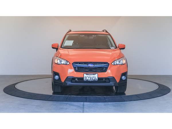 2018 Subaru Crosstrek 2.0i Premium CVT for sale in Huntington Beach, CA – photo 6