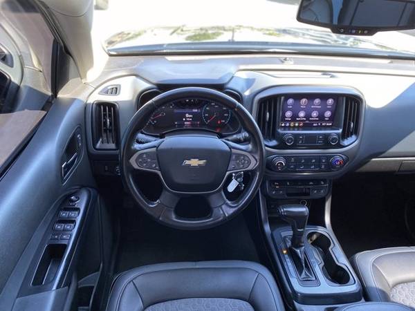 2019 Chevrolet Colorado 2WD Z71 - - by dealer for sale in Rialto, CA – photo 19