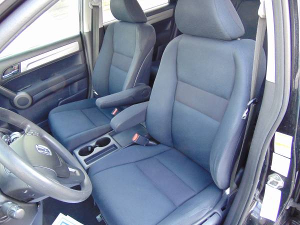 2010 HONDA CR-V EX-L - - by dealer - vehicle for sale in CHURUBUSCO, IN, IN – photo 8