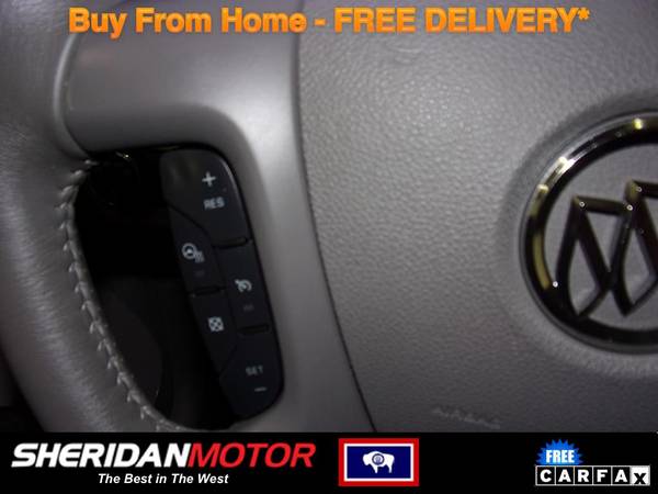 2017 Buick Enclave Premium **WE DELIVER TO MT & NO SALES TAX** -... for sale in Sheridan, MT – photo 11