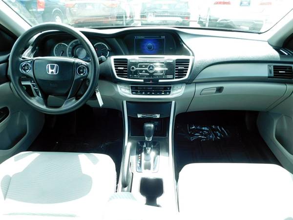 2014 Honda Accord Sedan 4dr I4 CVT LX Quick Approval As low as for sale in South Bend, IN – photo 16