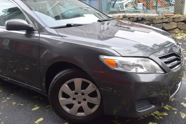 *2011* *Toyota* *Camry* *LE 4dr Sedan 6A* - cars & trucks - by... for sale in Paterson, CT – photo 12