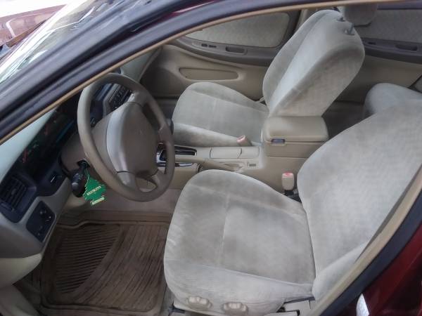 2001 Nissan Altima xle fully loaded one 2400 owner only 90k miles for sale in South Ozone Park, NY – photo 5