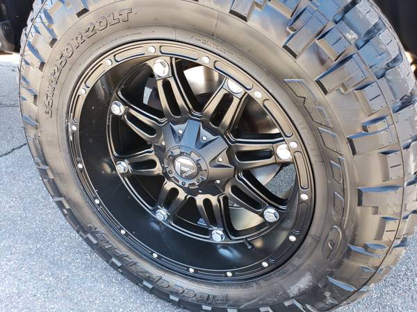 2018 *Ford* *Super Duty F-350 SRW* *Blacked Out - Diese for sale in Tempe, AZ – photo 17