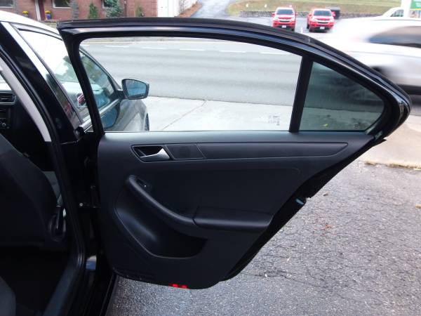 2014 Volkswagen Jetta S *1 OWNER 0 accident* for sale in Roanoke, VA – photo 16