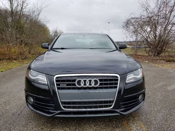 2010 Audi A4 2.0tfsi prestige - cars & trucks - by owner - vehicle... for sale in Akron, OH – photo 7