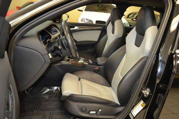 2014 Audi S4 Premium Plus Sedan 4D - 99.9% GUARANTEED APPROVAL! for sale in Manassas, VA – photo 11