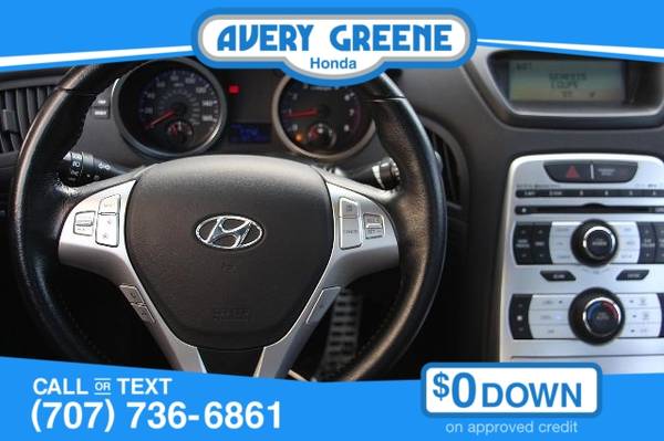 *2010* *Hyundai* *Genesis* ** - cars & trucks - by dealer - vehicle... for sale in Vallejo, CA – photo 18