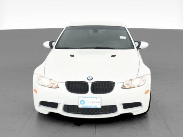 2011 BMW M3 Convertible 2D Convertible White - FINANCE ONLINE - cars... for sale in Rockford, IL – photo 17