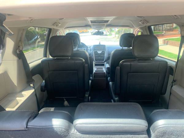 2013 Chrysler Town and Country L Minivan 4D mini van Cargo - cars & for sale in Brooklyn, NY – photo 12