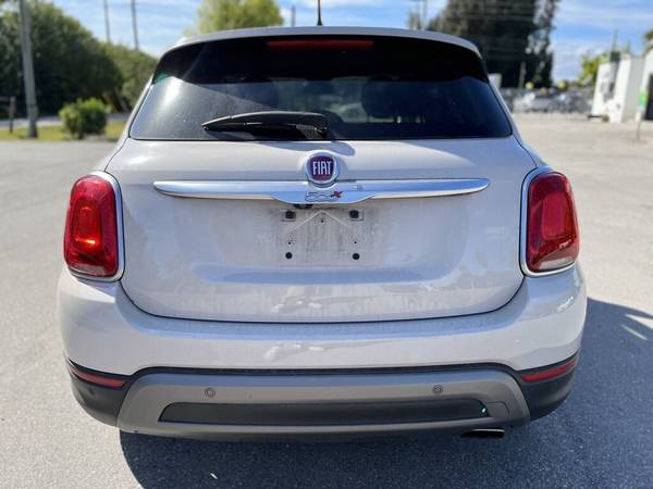 2016 FIAT 500X Trekking Plus SUV For Sale - - by for sale in Melbourne , FL – photo 3
