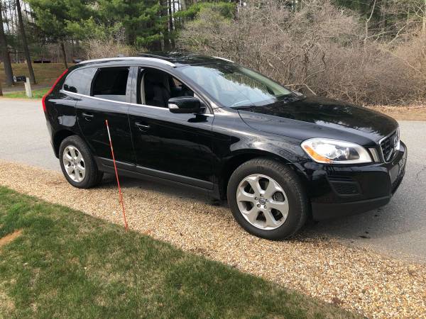 2013 Volvo XC60 AWD SUV Excellent Shape ( like XC90 ) - cars & for sale in East Sandwich, MA – photo 6