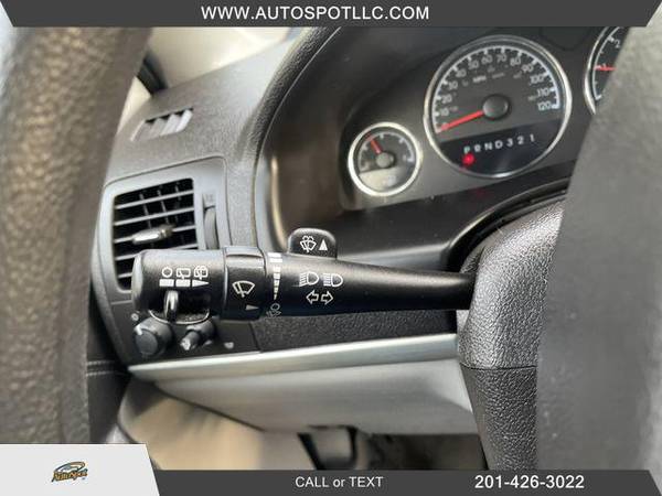2008 Chevrolet Chevy Uplander Passenger LS Extended Minivan 4D for sale in Garfield, NY – photo 12