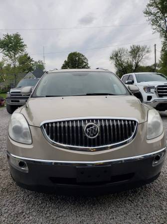 2008 Buick enclave cxl for sale in Prairie Creek, IN – photo 2