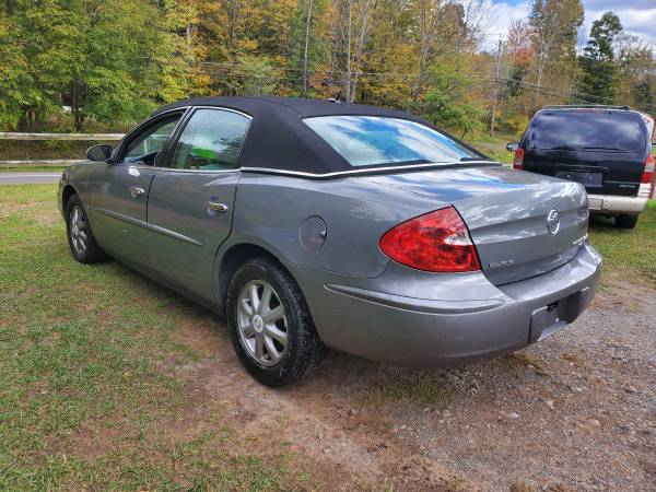 2007 BUICK LACROSSE CX - cars & trucks - by dealer - vehicle... for sale in Central Square, NY – photo 7