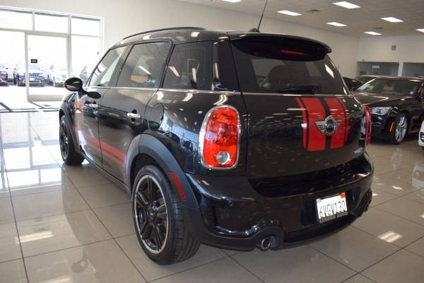 2012 MINI Cooper Countryman S 4dr Crossover **100s of Vehicles** -... for sale in Sacramento , CA – photo 4