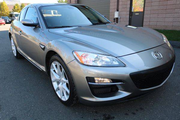 2009 Mazda RX-8 4dr Coupe GT (6 Spd Manual) for sale in Bristol, CT – photo 5